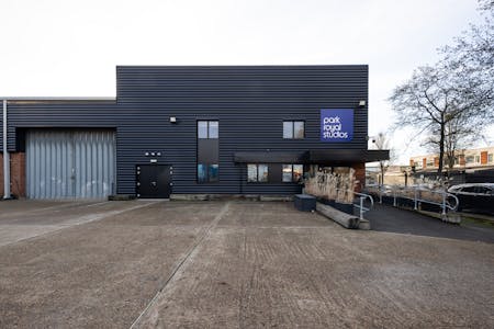Park Royal Studios, 1 Barretts Green Road, London, Industrial / Studio / Workshop To Let - Park Royal Studios 28.jpg