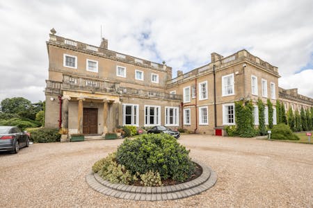 Queen Margaret's School Escrick, York, Residential Development / Education / Hotel/guest house / Leisure For Sale - IMG_3880.jpg