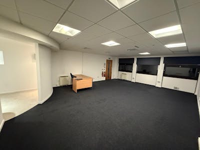 Riverside House, Wickford, Office To Let - Suite 2