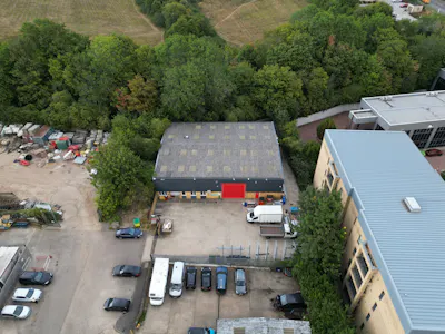 1 Paradise, Hemel Hempstead, Industrial To Let - DJI_0640.JPG