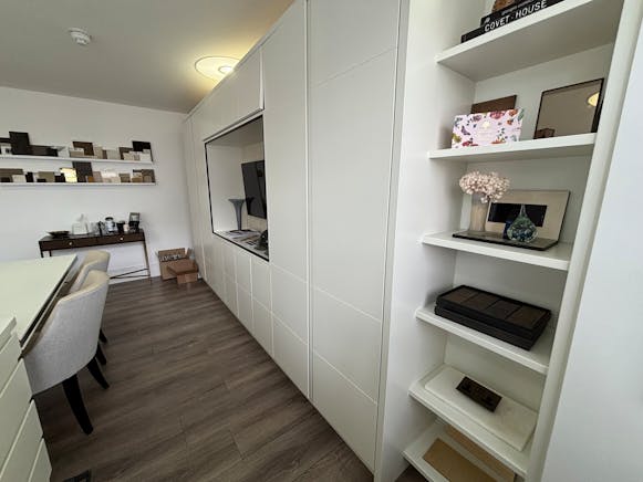 Unit 2, Marlin House, Fulham, Office To Let - IMG_4911.jpeg
