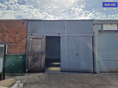 Block D, Skill Centre, Portsmouth, Industrial / Warehouse To Let - 10C Front.jpg