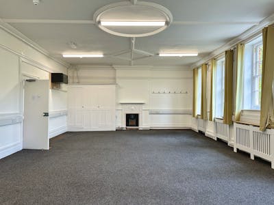 Chews House, High Street South, Dunstable, Office To Let - IMG_8014.JPG