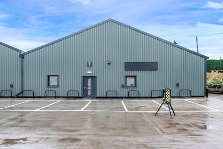 Mandale Park, EH11, Russell Road, Edinburgh, Industrial/Logistics / Trade / Warehouse To Let - Russell Road, Edinburgh (101 of 117).JPG