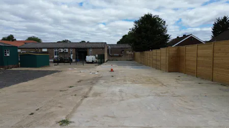 5-7 Reed Industrial Estate, Amersham, Open Storage To Let - DJI_0155.JPG