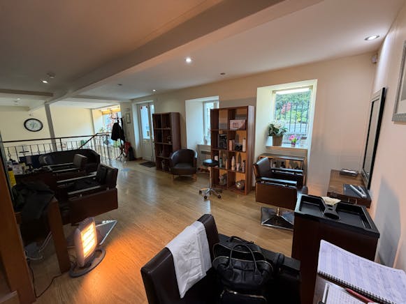 Cross Keys House, Perth, Retail To Let - IMG_3431.JPG