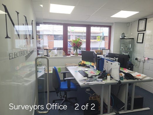 30 Chartergate, 30 Charter Gate, Northampton, Offices To Let - Picture12.jpg
