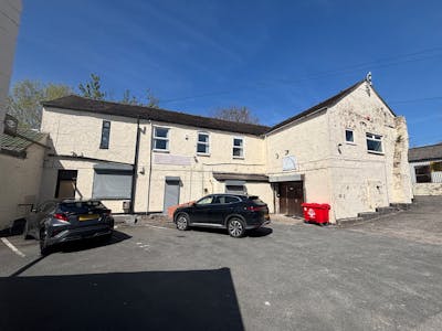 Kirklands Business Park, Oldmill Street, Stoke-on-Trent, Industrial/Logistics To Let - IMG_1621.JPG