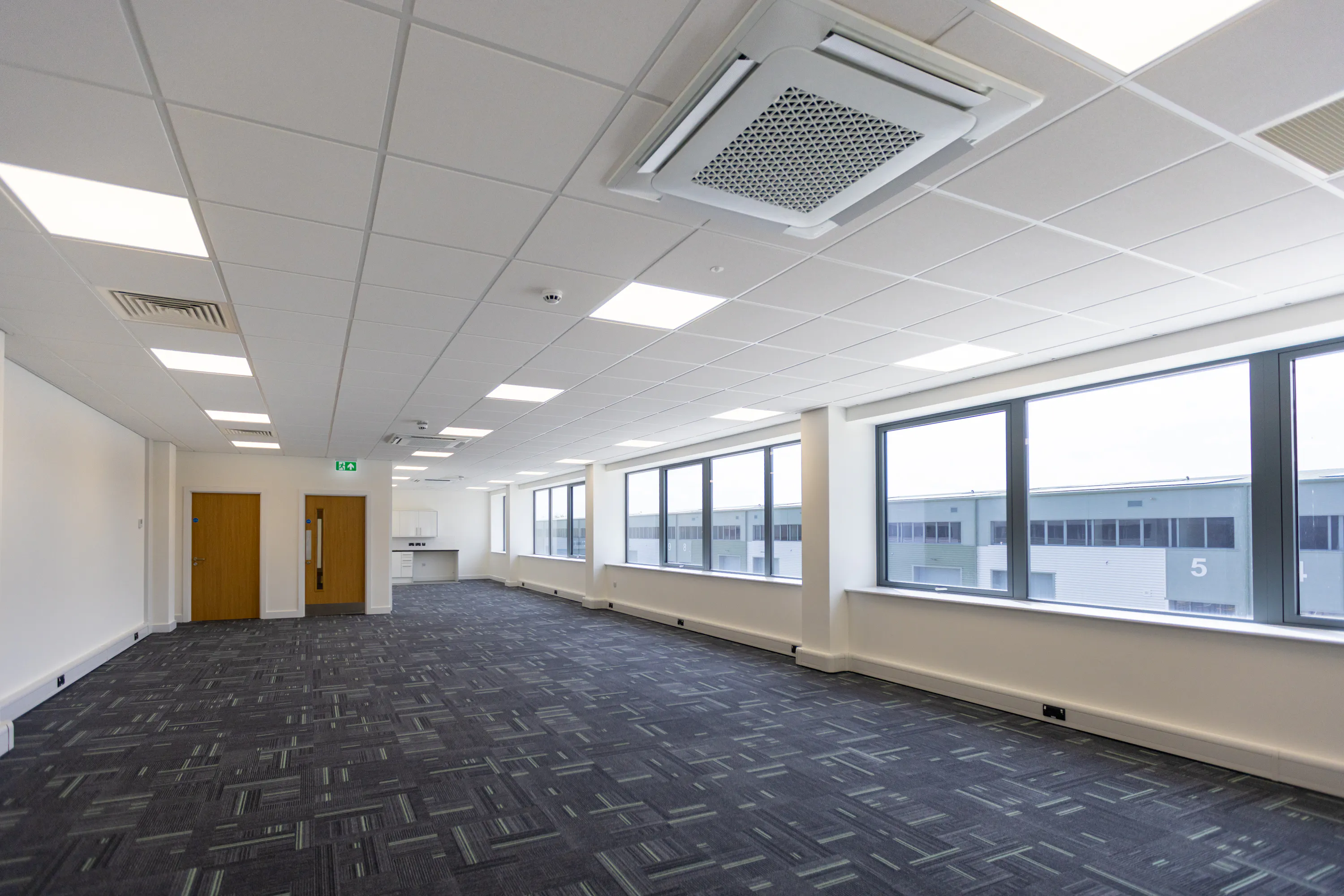 Unit 16 T45, Aire Valley Road, Leeds, West Yorkshire, LS9 0AA