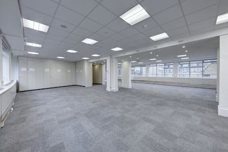 Albany House, 86 Petty France, London, Office To Let - albany house petty france 2808 office 6.jpg