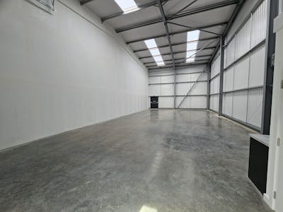 Unit 5E, Pickering Park, Pickering, Industrial/Logistics To Let - B5 Internal.jpg