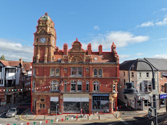 1-3 Cross Street, Newtown, Development / Investment / Mixed Use / Retail For Sale - E1 Marked.png - More details and enquiries about this property