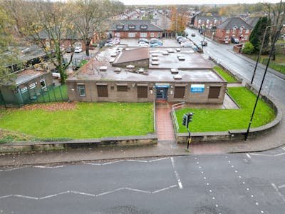 Tonge Moor Health Centre, Thicketford Road, Bolton, Office To Let - dji_fly_20251028_230248_665_1762772020977_photo.JPG