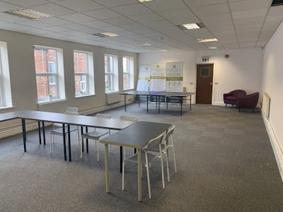 Suite 7, Heathcote Buildings, Nottingham, Office To Let - IMG_0842.jpg