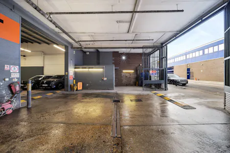 1 Brewery Road, London, Distribution Warehouse / Industrial To Let - 2R7A7230.jpg