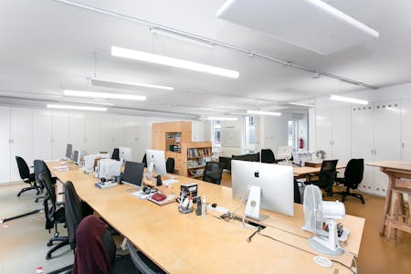 The Timber Yard, 103 Drysdale Street, London, Office To Let - S25C2432.jpg