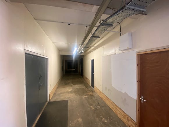 Commercial Space, Royds Mill, Sheffield, Industrial / Other To Let - Corridor: Block H.jpeg