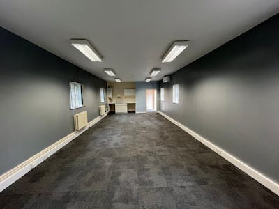 Office Suite, 1 Lidstone Court, Slough, Office To Let - Photo 2