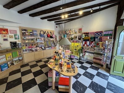 73, 73a, 73b and 73c Wyle Cop, Shrewsbury, Investment For Sale - IMG_3043.JPEG