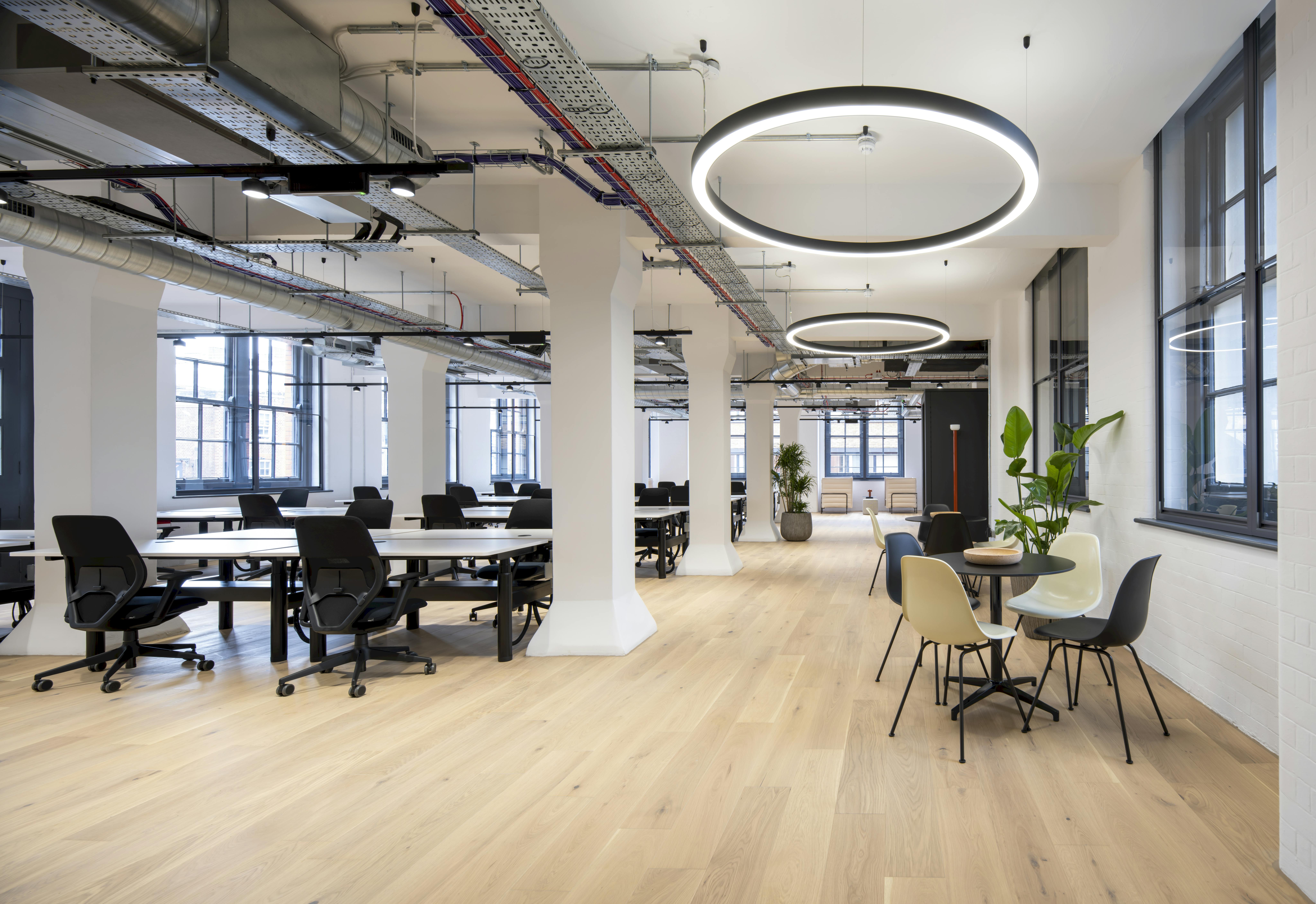 Union House, London, Office To Let - Union House 0020.jpg
