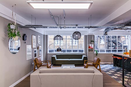 Kingsbourne House, 229 High Holborn, London, Office To Let - IMG_1042.JPG