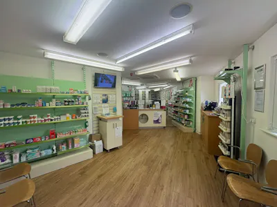 Bewick Crescent Pharmacy, Newton Aycliffe, Other - Health / Nursery / Church / Education To Let - 20260909_152943000_iOS 1.jpg