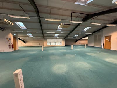 Unit 3 Tidbury Farm, Winchester, Business Park / D2 (Assembly and Leisure) / Healthcare / Leisure / Office / Other / Retail To Let - Internal 3.jpg