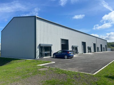 Units 1 - 5 Garngoch Trade Park, Gorseinon, Industrial / Warehouse To Let - 308314ed83f84a69909a8347f3e46afd.JPG
