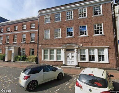 Queens Gardens Business Centre, 31 Ironmarket, Newcastle, Development / Serviced Office For Sale - Street View