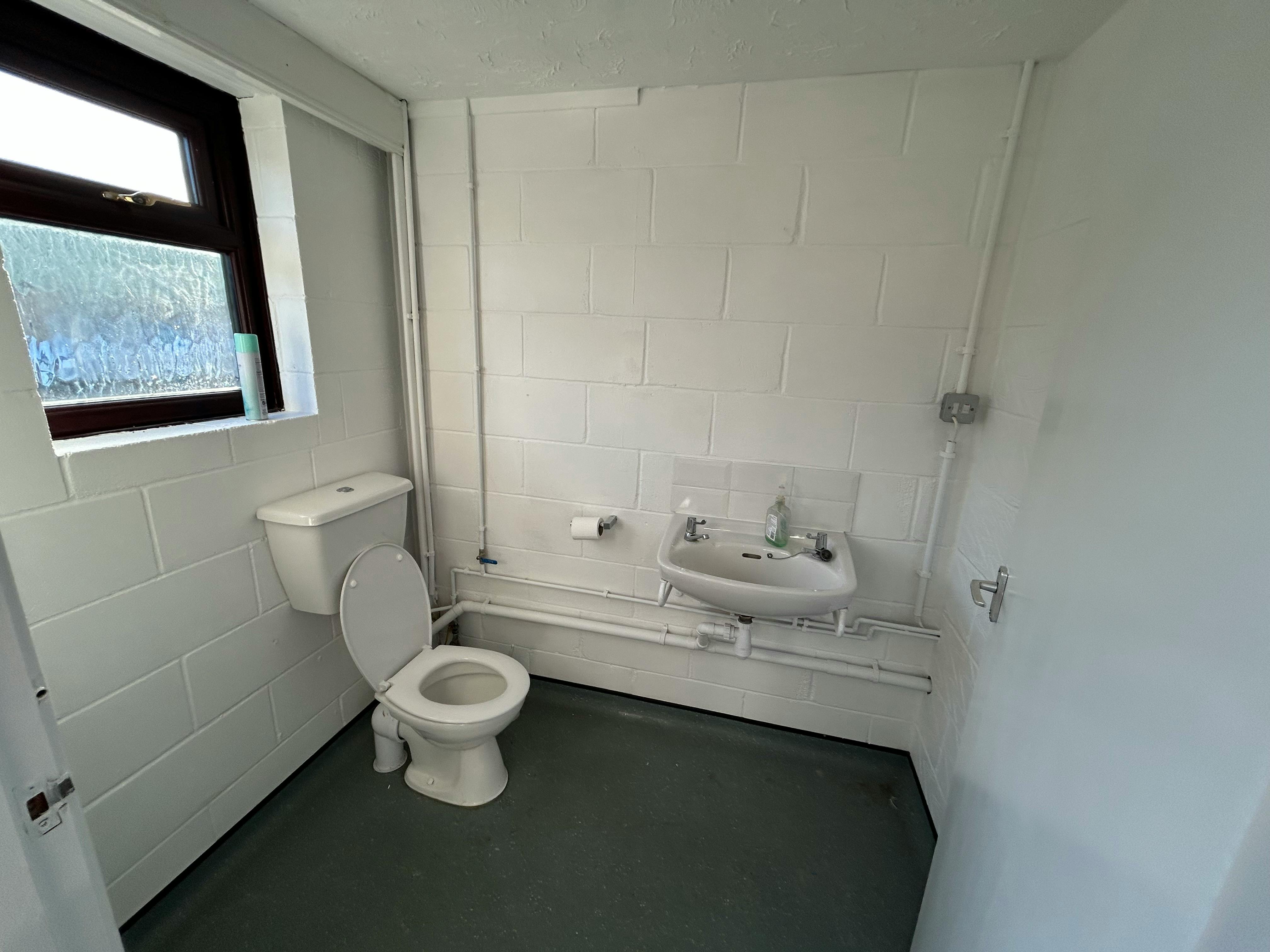 Unit 24, Ellough, Ellough Industrial Estate