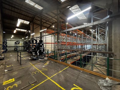 Former ATS Centre, West Thurrock, Industrial For Sale - IMG_0770.JPEG