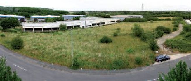 Commercial Development Land, Rivermead Drive, Swindon, Land & Development  For Sale - Rivermead land.JPG