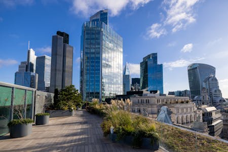 41 Lothbury, London, Office / Serviced Office To Let - 396A8281 .jpg