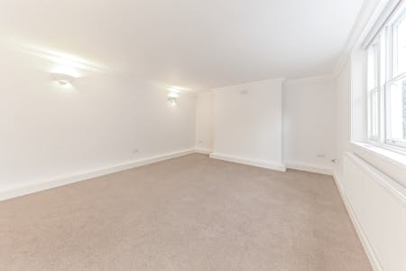 Cloudesley Street, London, Residential Flat To Let - Bedroom