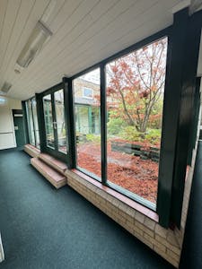 The Ropery House, Unit 2, Pickering, Retail / Serviced Office To Let - Communal Area