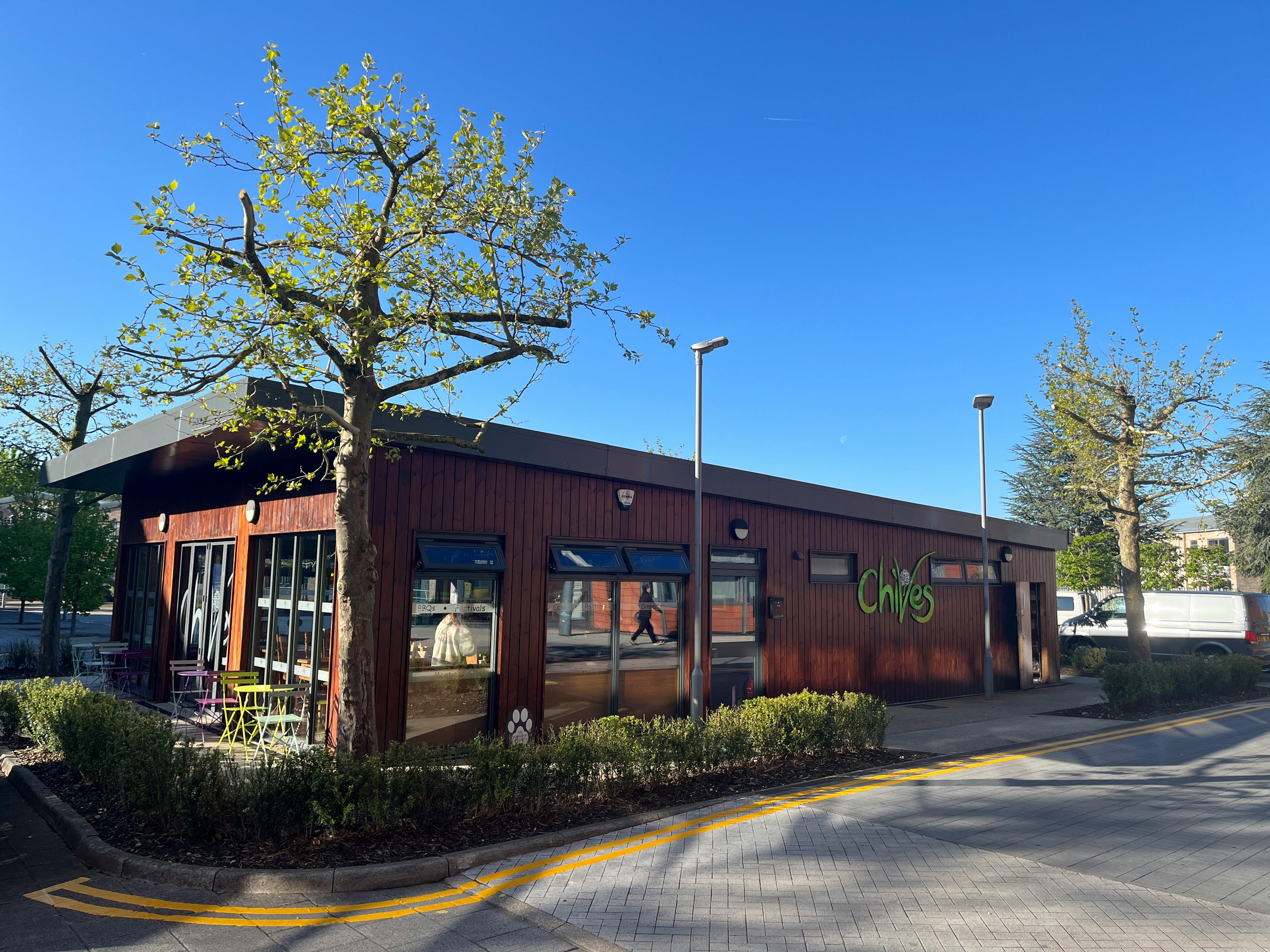 3 Globeside, Fieldhouse Lane, Marlow, Offices To Let - IMG_4807.JPG