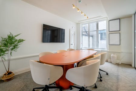 34 Threadneedle Street, London, Office To Let - 8652076interior17.jpg