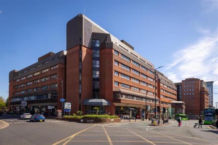 St. Johns Offices, St. Johns Centre,, Leeds, Office To Let - IMG_0393.jpeg