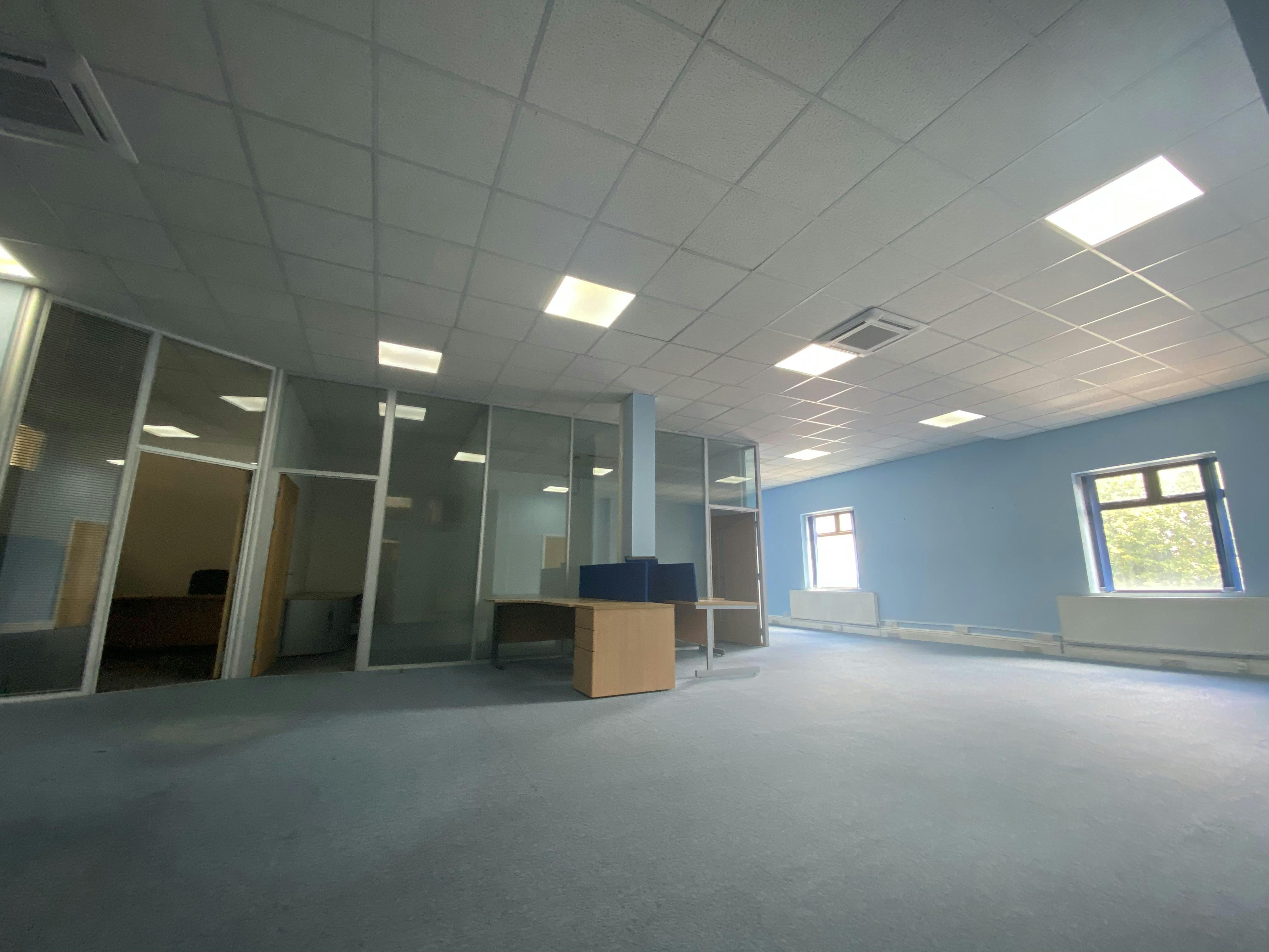 John Banner Building (Offices - All Inclusive), Attercliffe Road, Sheffield, Offices To Let - IMG_4767.jpeg