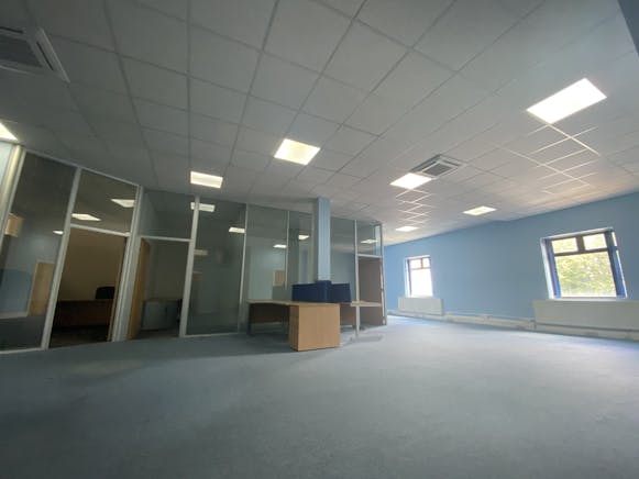 John Banner Building (Offices - All Inclusive), Attercliffe Road, Sheffield, Offices To Let - IMG_4767.jpeg