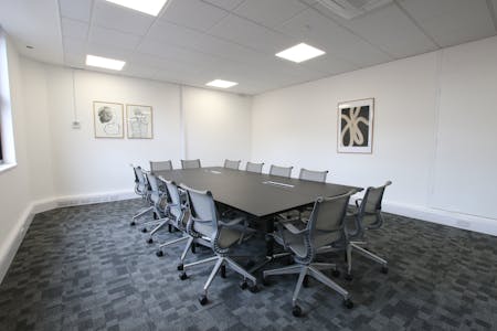 St James House, Leeds, Office To Let - L7D_5804.JPG