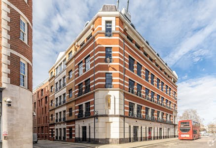 1 Giltspur Street, London, Office / Serviced Office To Let - Image 5