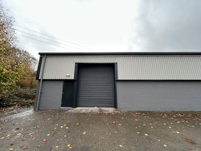 Unit 39, Albion Industrial Estate, Pontypridd, Industrial To Let - IMG_9531.jpeg