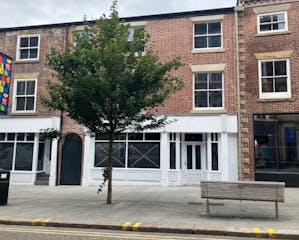 97 Kirkgate, Leeds, Leisure / Leisure / Leisure / Retail To Let - Image JF.JPG