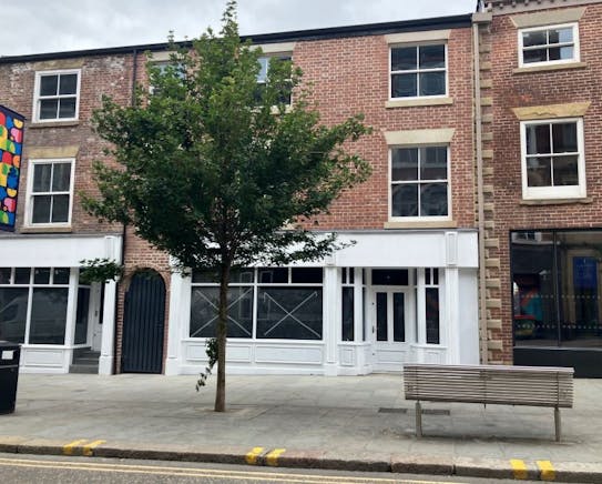 97 Kirkgate, Leeds, Leisure / Leisure / Leisure / Retail To Let - Image JF.JPG
