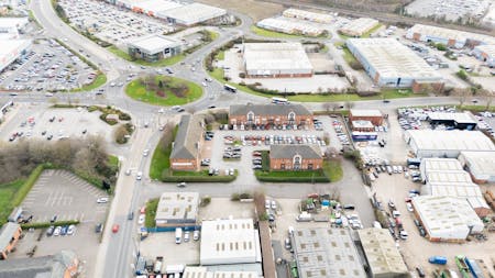 Taylors Court, Taylors Court, Rotherham, Office To Let - DJI_20260310105728_0883_D_SKYWALL.jpg