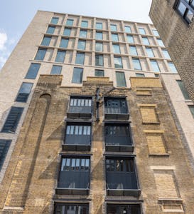 Elder Yard, Norton Folgate, London, Office To Let - EYExt 1.jpg