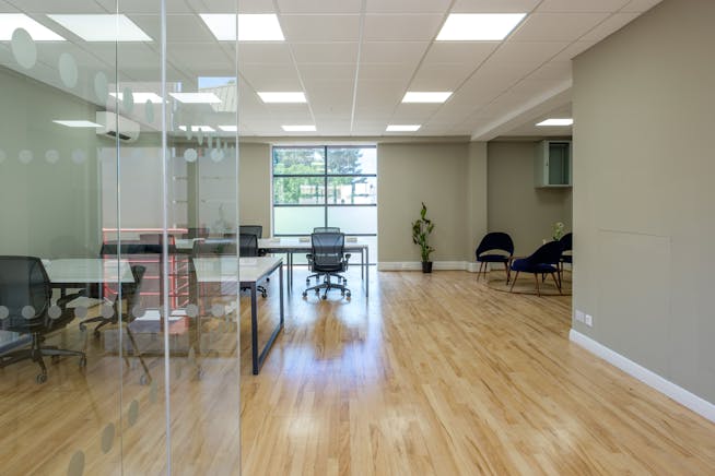 Plaza 535, 535 King's Road, Chelsea, Office To Let - The Plaza fitted office for let Chelsea SW10