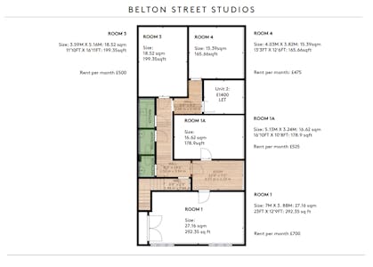 Belton Street Studios, Belton Street, Stamford, Serviced Office To Let - Screenshot 20241030 171331.png