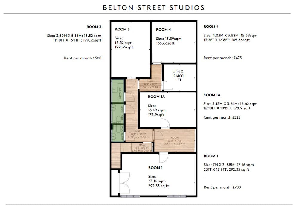 Belton Street Studios, Belton Street - Screenshot 20241030 171331.png